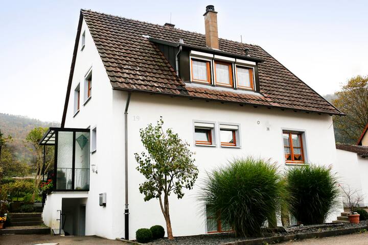 Cozy 2 rooms 50m² apartment