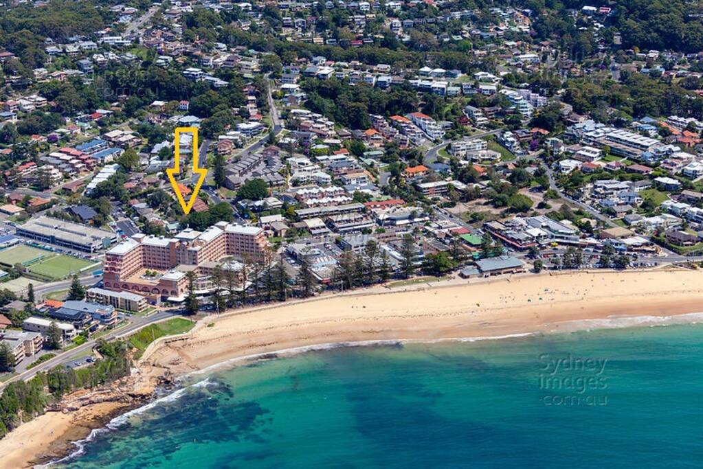 Terrigal