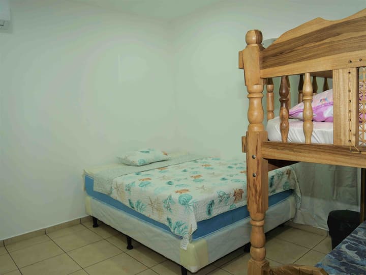 Chambre 3