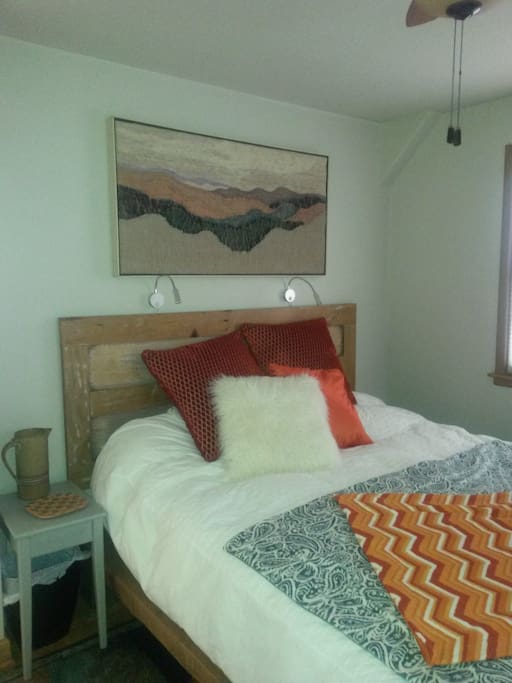 Main Bedroom