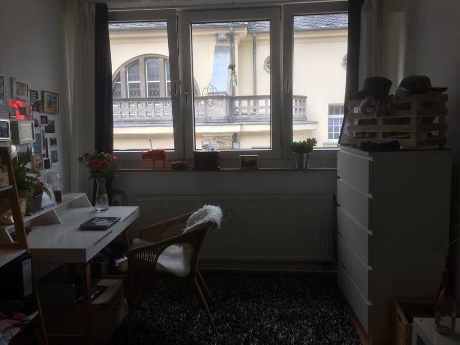 Zimmer 1