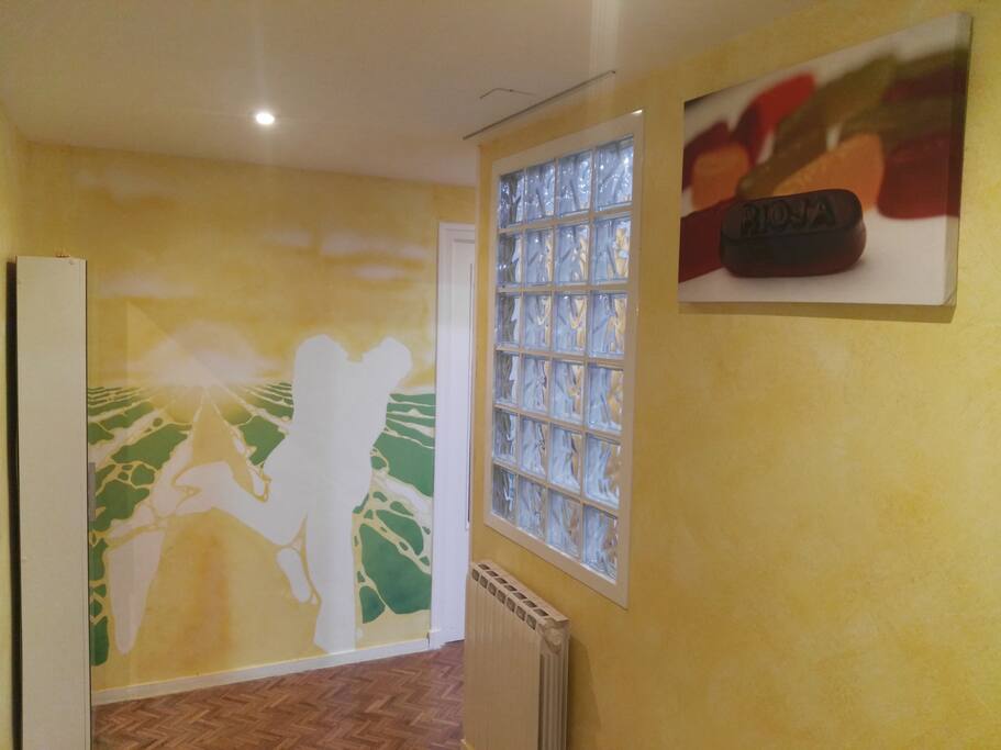 Hall