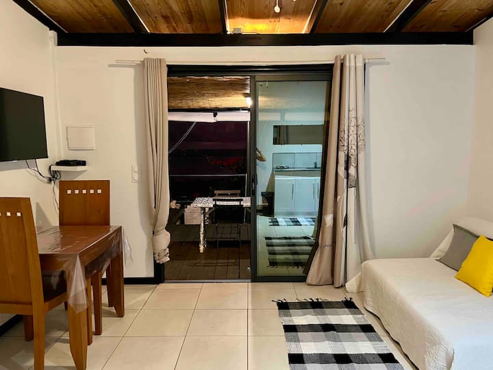 მისაღები ოთახი