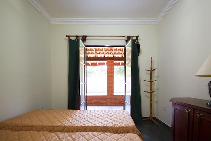 Спална соба 1