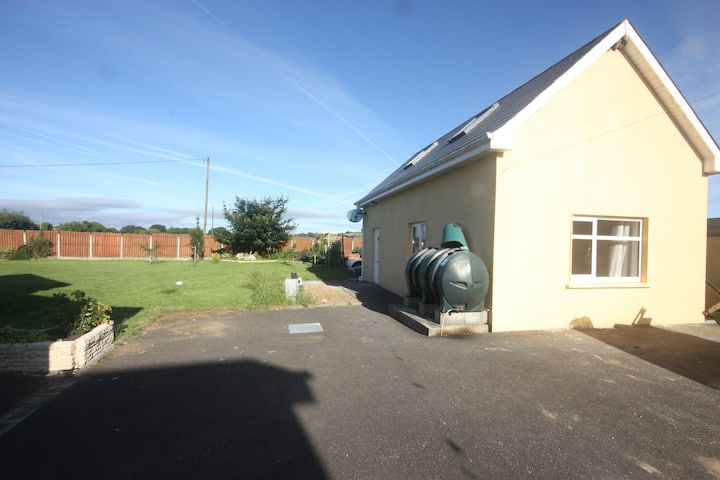 Gorey, Ballytegan Park
