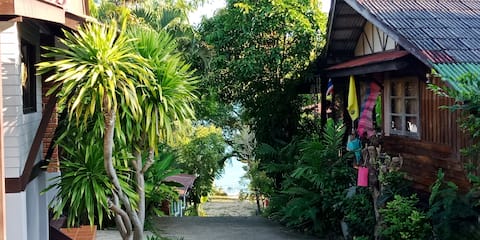 Tamarind Bungalow