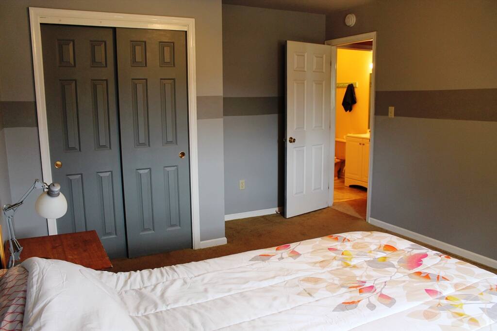 Private Room