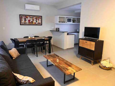 Spectacular apartment in Ruta del Vino Maipú