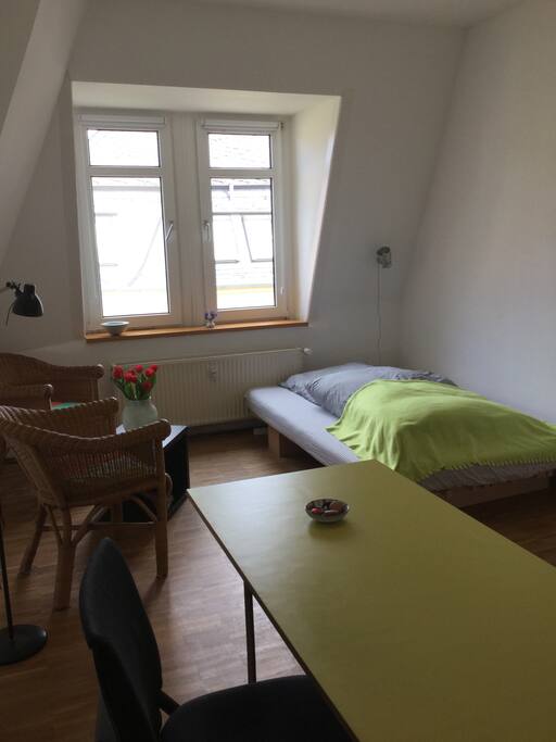 Zimmer / Bedroom