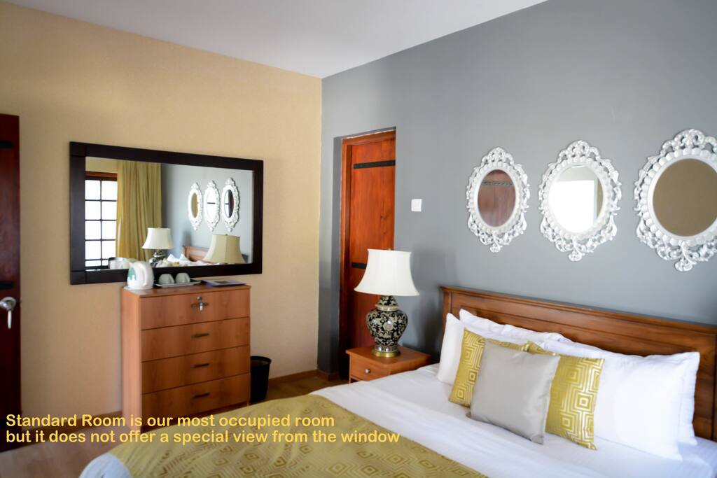 Bedroom Plan