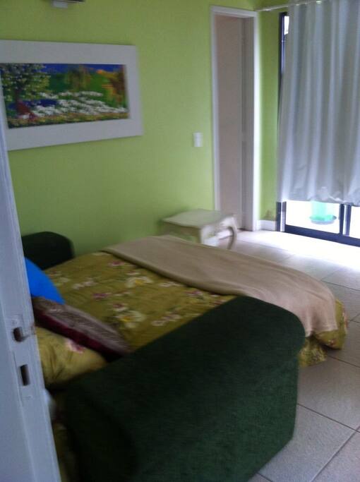 Quarto de casal