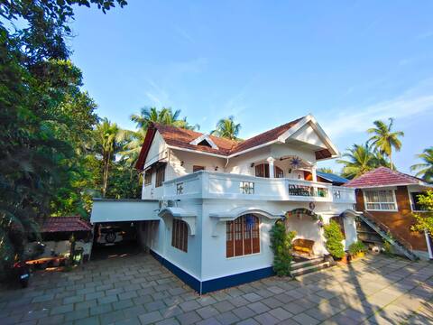 Guruvayur homestay