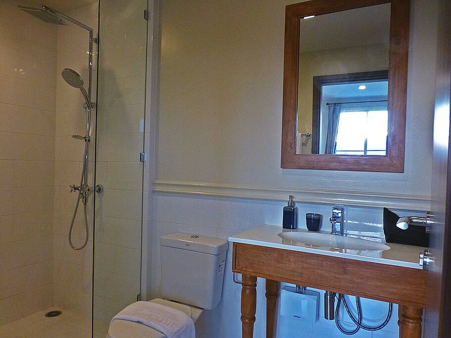Rest Room