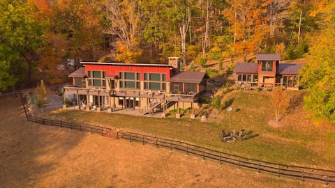 Great Smoky Mtns- Casino- Outdoor Adventures