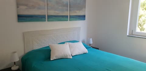 Pippo's little house: lovely villino with sea view