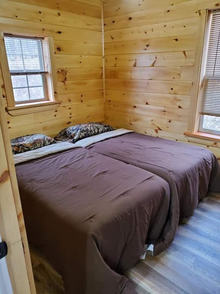 חדר שינה ראשי