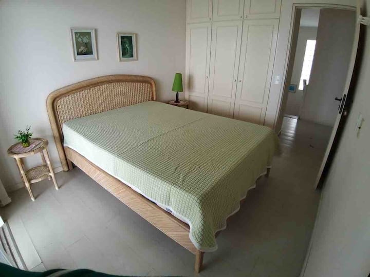 Habitación 01