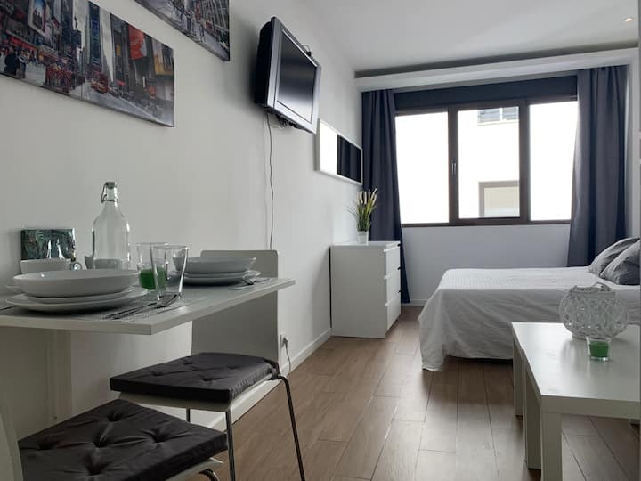 10 Best Airbnb Vacation Rentals In Salamanca District, Madrid, Spain Updated 2024 Trip101