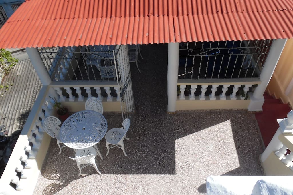 le pergola
