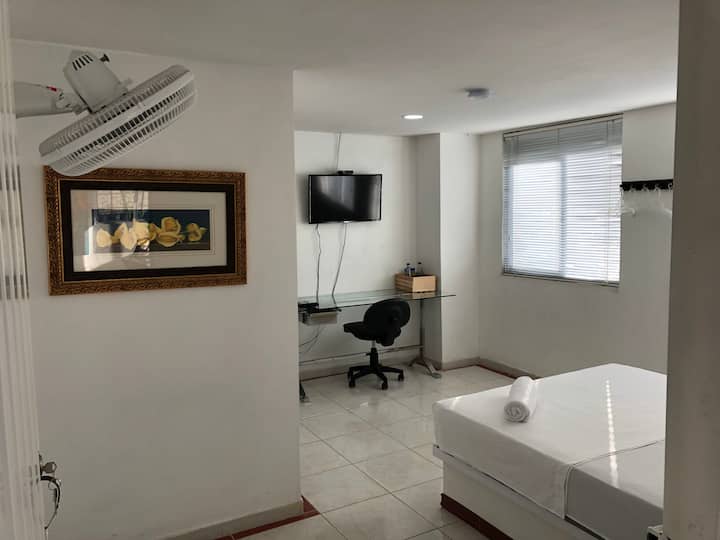 Medellín Hotel Plaza Mayor - Medellín