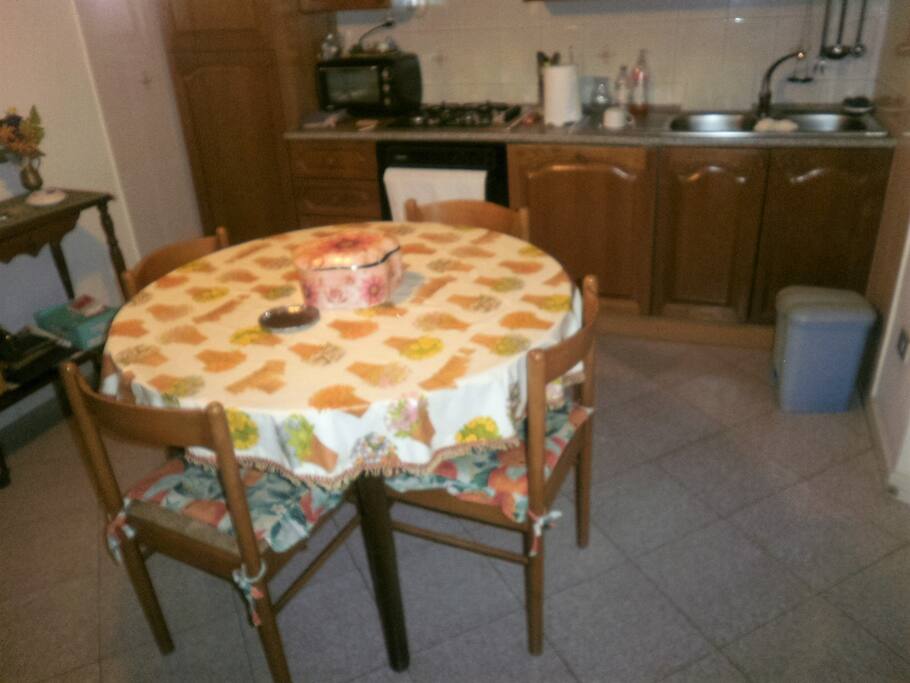 cucina