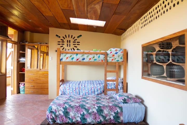 Cabin - Room 2