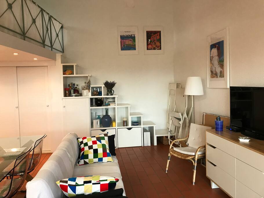 Séjour
