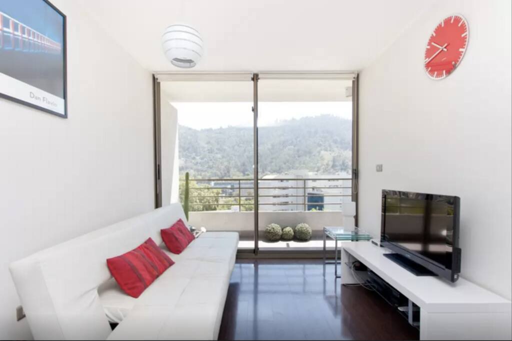 Spacious 1 b/r apartment