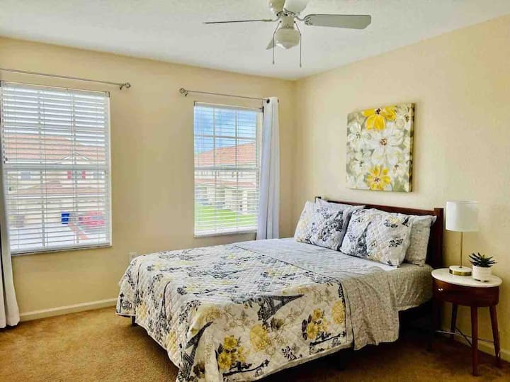 Спална соба 1