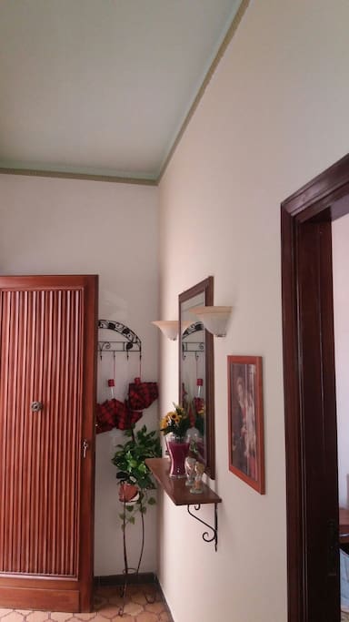 Ingresso