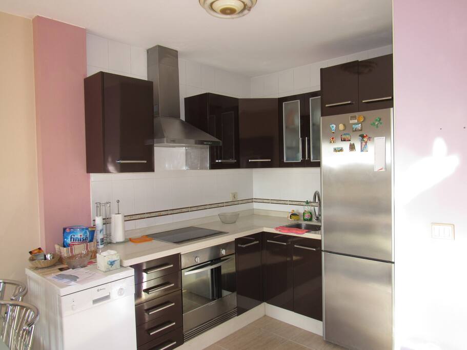 cocina