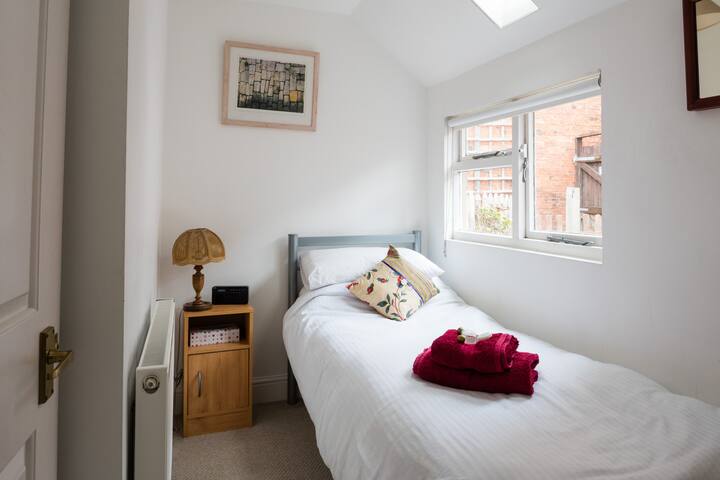 غرفة النوم 3