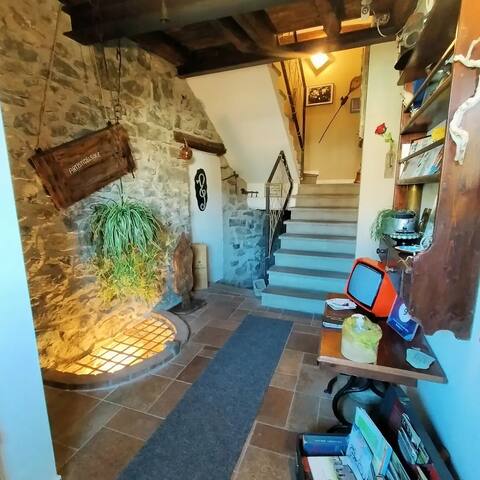 artistidelsole.sole apartment