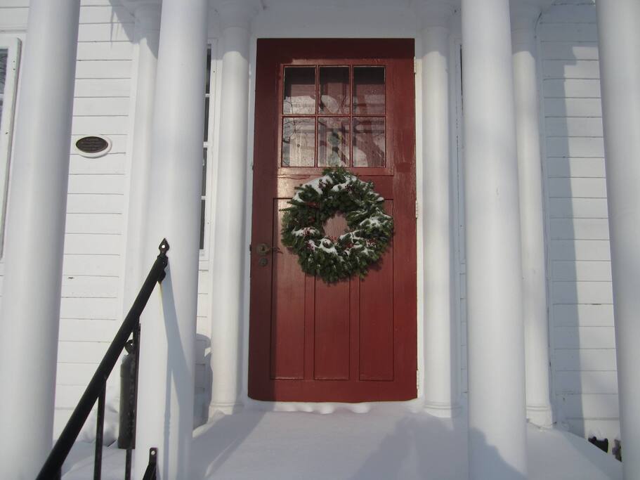 Historic Designation
