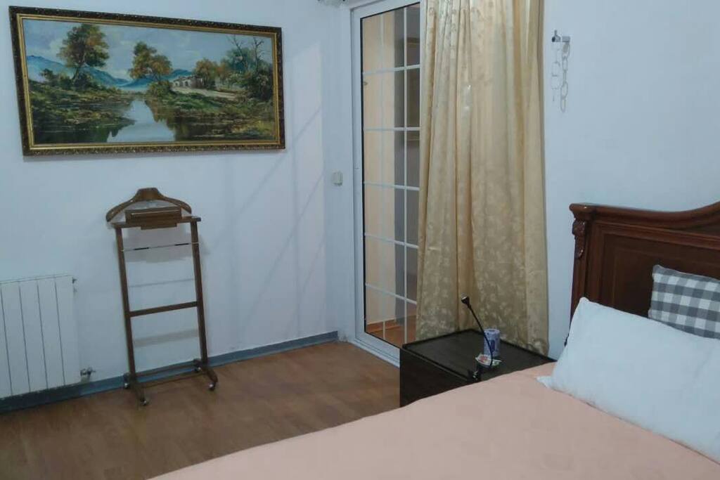 room