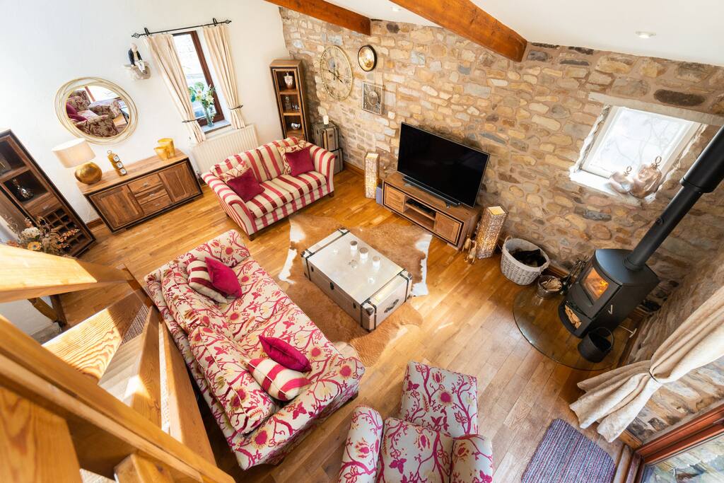 Beech Tree Lounge