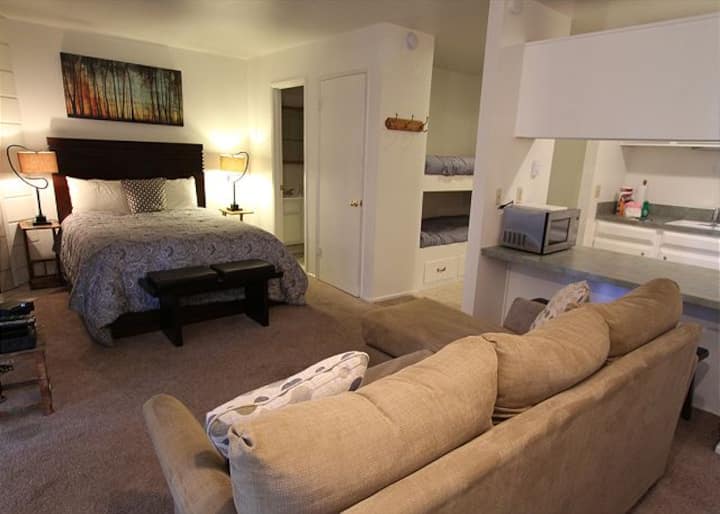 Mammoth Lakes Vacation Rentals & Homes California, United States Airbnb