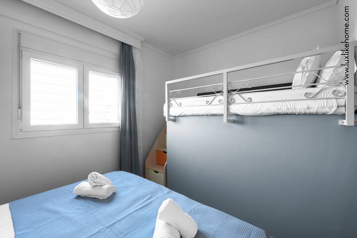 غرفة النوم 2