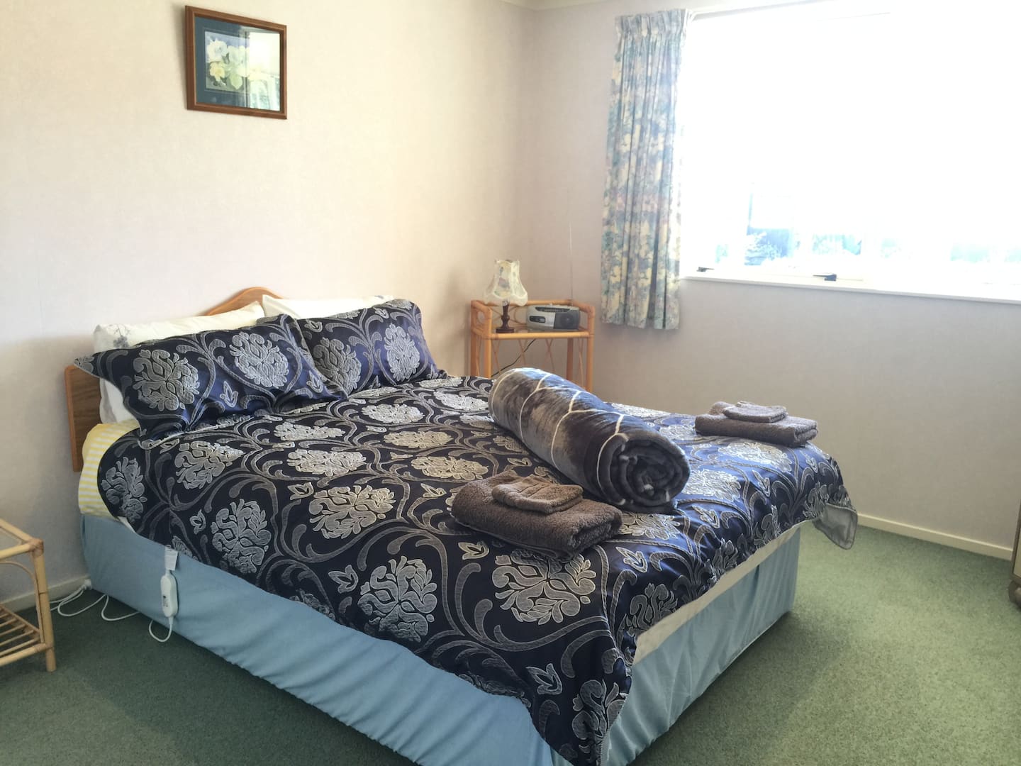 Trail Time Bed & Breakfast 3