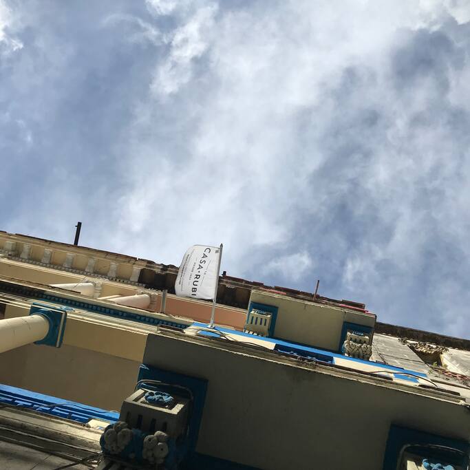 CASA RUBI