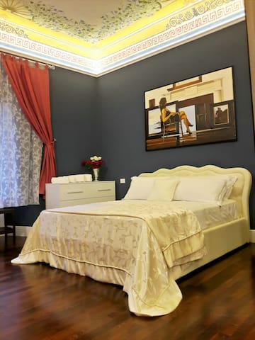 Art Suite Ponte Vecchio