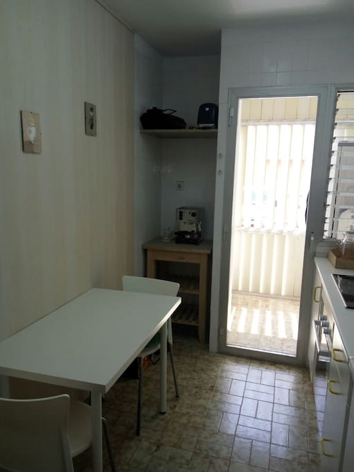 Cocina