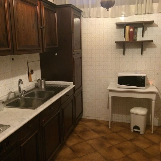 Cucina