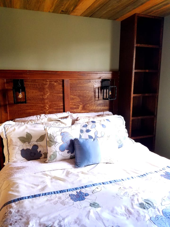 10 Best Airbnb Vacation Rentals In Bonners Ferry, Idaho Updated 2024