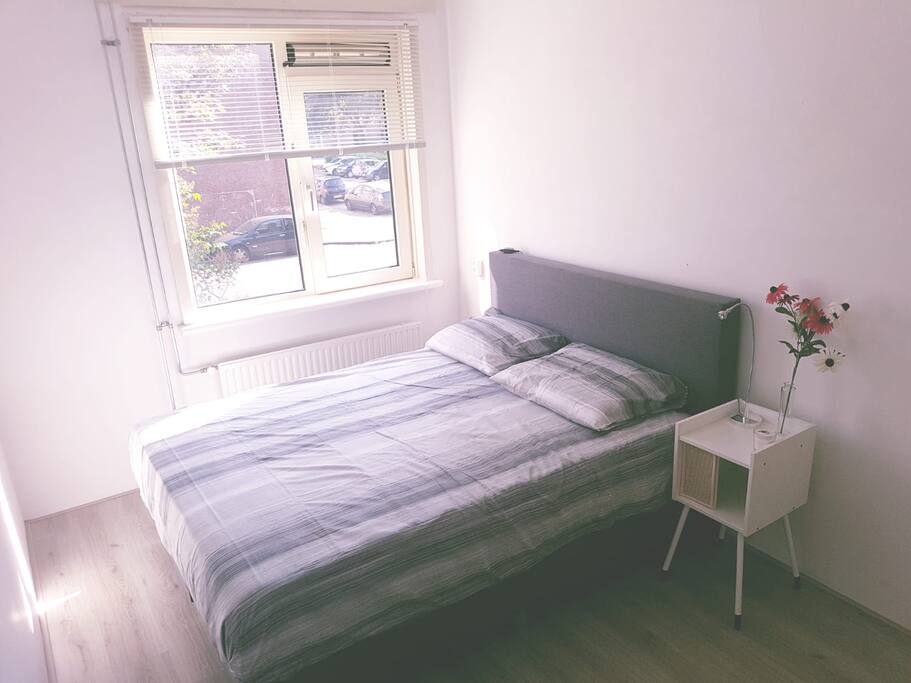 Slaapkamer