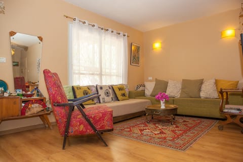 Home Sweet Desert Home