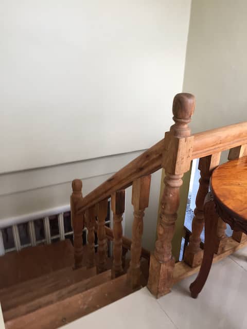 Cozy private room in Caramoan, Camarines Sur Rm 1