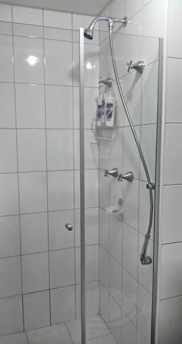 Box do Banheiro Exclusivo