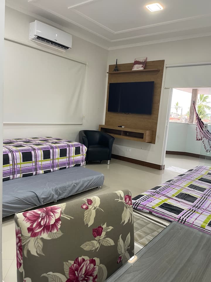 غرفة النوم 1