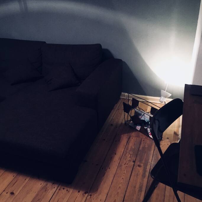 Little Desk